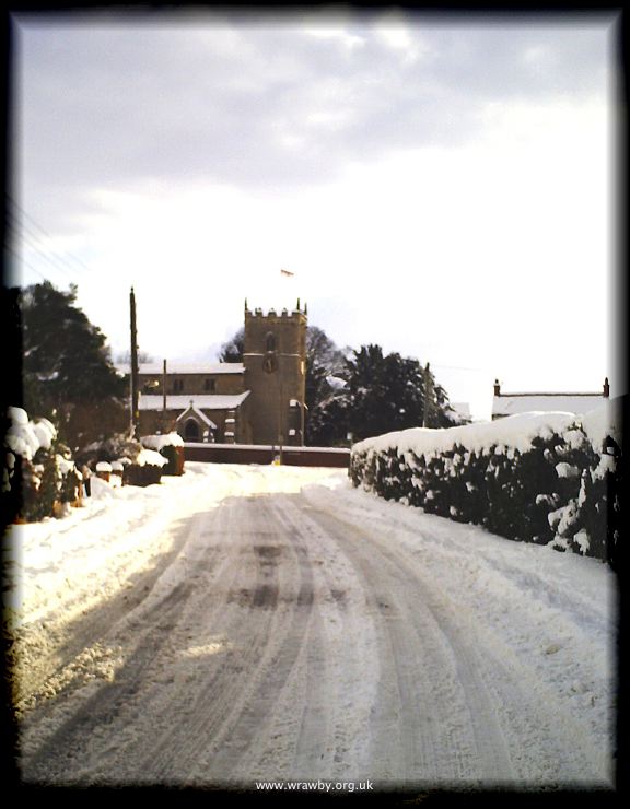 Church in Snow 1_RR